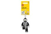 School accessoires - Euromic LEGO® ICONIC SKELETON Key chain w/LED light H - 4006036-LGL-KE137H