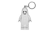 School accessoires - Euromic LEGO® ICONIC GHOST Key chain w/LED light H - 4006036-LGL-KE48H