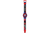 School accessoires - Marvel Spider-Man Digital Wrist Watch - 0878311-SPD4972