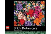 Puzzels - Euromic LEGO® Brick Botanicals 1000-Piece Puzzle - 4013116-220086