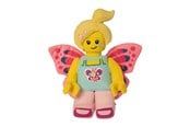 Pop, teddybeer en materiaal - Euromic LEGO Iconic Butterfly plush toy H 30 cm - 4014111-335520