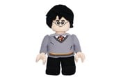 Pop, teddybeer en materiaal - Euromic LEGO Harry Potter plush toy Harry Potter H 31 cm - 4014111-342740