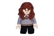Pop, teddybeer en materiaal - Euromic LEGO Harry Potter Hermione Granger plush toy H 2 - 4014111-342750