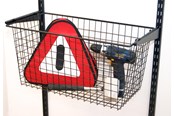 Decoratie - Green>it Wire Basket - 16956
