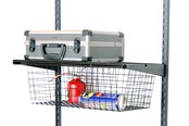 Decoratie - Green>it Wire Shelf 60 x 30cm - 16960