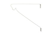 Decoratie - Home>it Wardrobe Console White - 16979