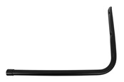 Deurbeugels en scharnieren  - Millarco Bracket Hook Angle 34 cm - 16992