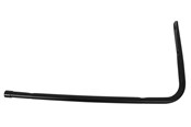 Deurbeugels en scharnieren  - Millarco Bracket Hook Angle 50 cm - 16994