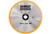 Cirkelzaag - Dewalt DT1184-QZ - DT1184-QZ