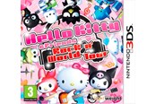 Games - Hello Kitty & Friends: Rockin' World Tour - Nintendo 3DS - Muziek - 5060102954262