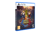 Games - Double Dragon Gaiden: Rise of the Dragons - Sony PlayStation 5 - Fighting - 5016488140614