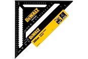 Meetgereedschap - Dewalt Speed Square Try Square 30 cm DWHT25228-0 - DWHT25228-0