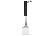 Grill & Accessoires - cozze ® grill spatula 11x8x45 cm with PP handle - stainless steel - 90303
