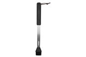 Grill & Accessoires - cozze ® grill brush 4x42 cm with PP handle - stainless steel - 90305