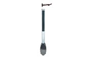 Grill & Accessoires - cozze ® grill tongs 10.5x5x40 cm with PP handle - stainless steel - 90306