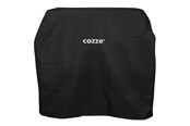 Grill & Accessoires - cozze ® cover 130x66x114 cm for Plancha/barbecue and outdoor table - 90386
