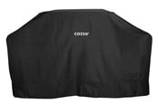 Grill & Accessoires - cozze ® cover 190x66x114 cm for Plancha/barbecue and outdoor table - 90387