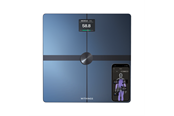 Personenweegschalen - Withings Slimme weegschaal Body Smart - Black - WBS13-Black-All-Inter