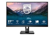 Scherm - 27" Philips S-line 275S9JML - 2560x1440 (QHD) - 75Hz - VA - 275S9JML/00