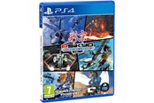 Games - Psikyo Shooting Library Vol. 1 - Sony PlayStation 4 - Action - 7350002931516