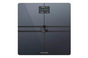 Personenweegschalen - Withings Slimme weegschaal Body Comp - Black - WBS12-Black-All-Inter