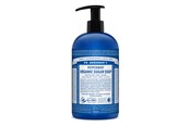 Lichaamsverzorging - Dr. Bronner’s Dr. Bronner's - Organic Sugar Soap Peppermint 710 - SD0602-EU