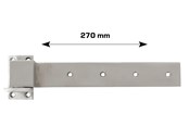 Veiligheidsuitrusting & Werkkleding - Green>it Stacking Hinge 270 mm. - 20142