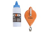 Meetgereedschap - Boxer Chalk Line 30 m - 31812
