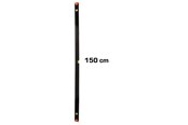 Meetgereedschap - Boxer Spirit Level With 3 Vials 1500 mm - 31855