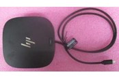 Docking station - HP - docking station - USB-C - L64086-001