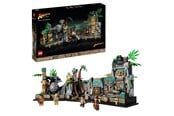 LEGO® - LEGO Indiana Jones 77015 Tempel van het Gouden Beeld - 77015