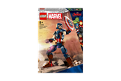 LEGO® - LEGO 76258 Captain America bouwfiguur - 76258