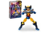 LEGO® - LEGO Super Heroes 76257 Wolverine bouwfiguur - 76257