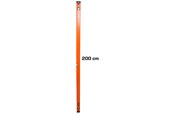 Meetgereedschap - Boxer Spirit Level 2000 mm - 31876