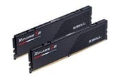 RAM - G.Skill Ripjaws S5 DDR5-6000 - 48GB - CL40 - Dual Channel (2 pcs) - Intel XMP - Zwart - F5-6000J4048F24GX2-RS5K