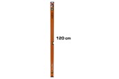 Meetgereedschap - Boxer Spirit Level with Mirror Reflex 1200 mm - 31880