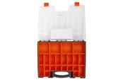 Toolboxen & Opslagsystemen - Boxer Assortment Box With 22 Removable Boxes - 32410