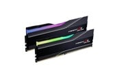 RAM - G.Skill Trident Z5 Neo RGB DDR5-6000 - 48GB - CL40 - Dual Channel (2 pcs) - AMD EXPO & Intel XMP - Zwart met RGB - F5-6000J4048F24GX2-TZ5NR
