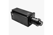 Gaming accessoires - Simagic Direct Drive Alpha U de Ultieme - 23 Nm - Wired Wheel - AlphaU-BW