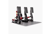 Gaming accessoires - Simagic P2000 Hydraulisch Pedaalset 200kg - Pedals - P2000-S200R