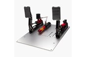 Gaming accessoires - Simagic P2000 Hydraulisch Dubbel Pedaalset 200kg - P2000-S200RF