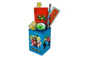 School accessoires - Super Mario Desk Set - 7 pcs - SUMB5523