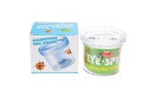Buiten spelen - LG-Imports Insect jar with magnifying glass - 4643