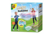 Buiten spelen - SES Creative Mega Bubble Blower - 02251