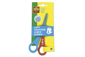 Creatief spelen - SES Creative Left Handed Scissors - 00834