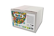 Creatief spelen - PlayMais Eduline (> 2.000 Pieces) Assorted - 160873