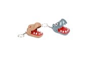 Speelgoed - Toi-Toys Keychain Game Biting Animal - 20190Z