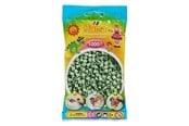 Creatief spelen - Hama Fuse Beads - Eucalyptus 1000pcs. - 207-101