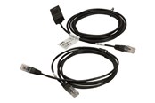Rackkoffers - APC NetShelter - PDU rack temperature & humidity sensor - APDU1335TH