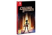 Games - Children of Zodiarcs - Nintendo Switch - RPG - 3760328370052